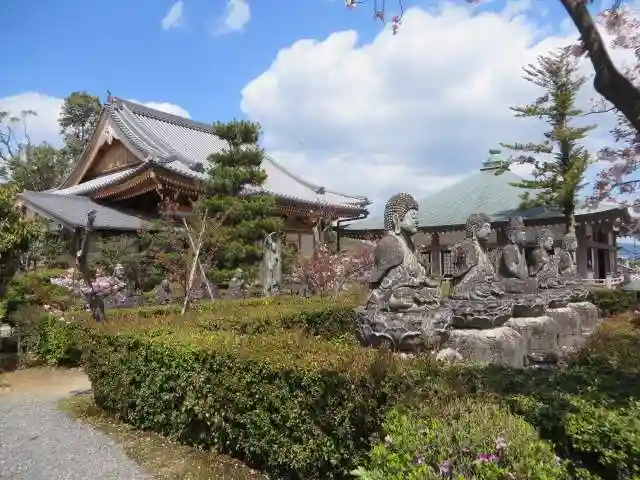 蓮華寺(京都府)