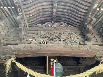 女躰大神の芸術