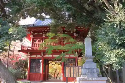 本土寺(千葉県)