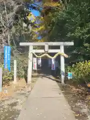 星宮神社(栃木県)