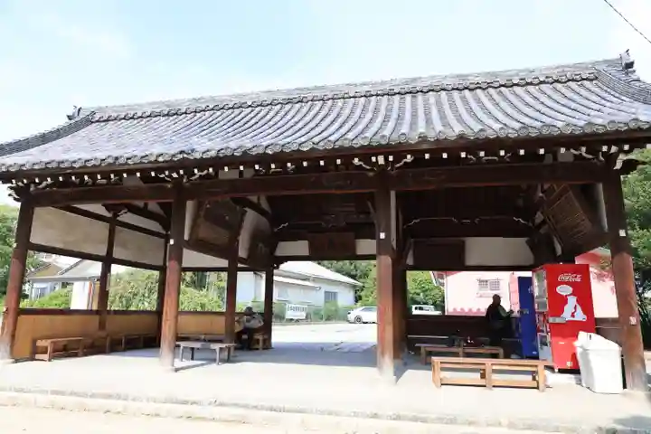 和泉國一之宮 大鳥大社(大阪府)