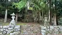 日吉神社(福井県)