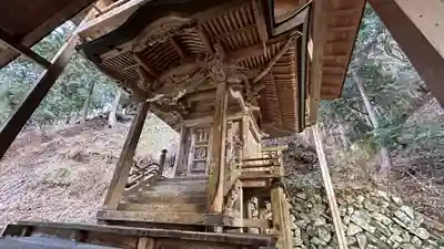 中原神社(鳥取県)