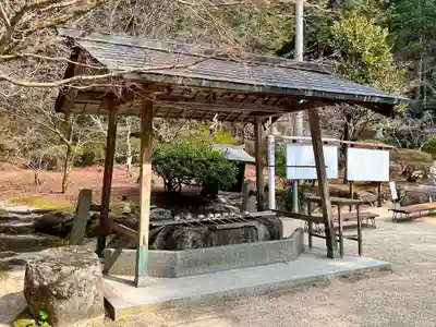 仁比山神社(佐賀県)