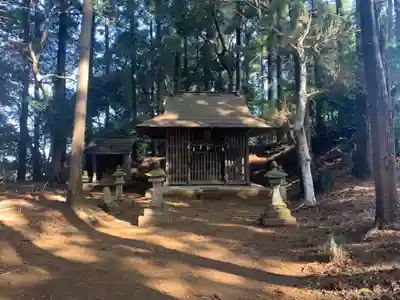 妙見宮(千葉県)