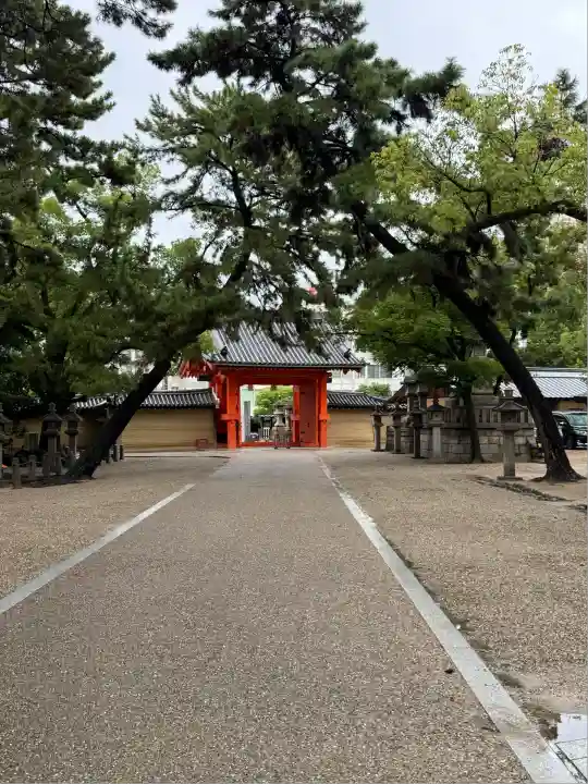 西宮神社(兵庫県)