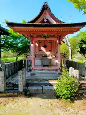 曼殊院天満宮(京都府)