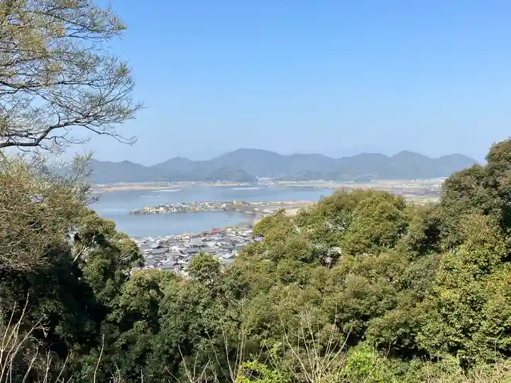 総見寺(滋賀県)