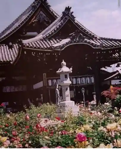 おふさ観音（観音寺）のその他建物
