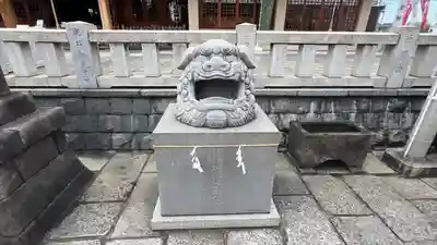 石濱神社(東京都)