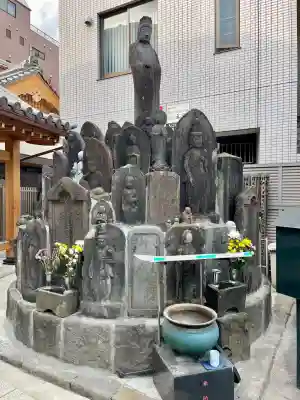 眞性寺(東京都)