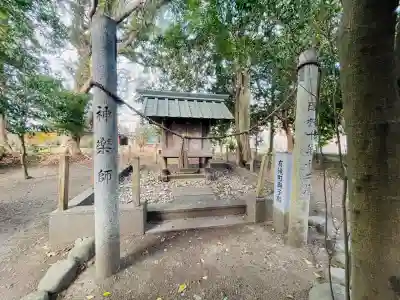 八玉神社(三重県)