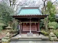 浅間神社(静岡県)