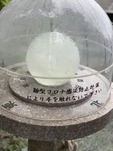 多摩川浅間神社のその他建物