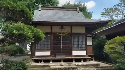 愛宕神社のその他建物