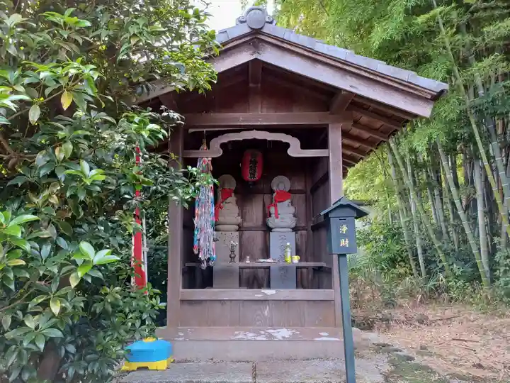 西浄寺(埼玉県)