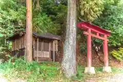 白山神社(宮城県)