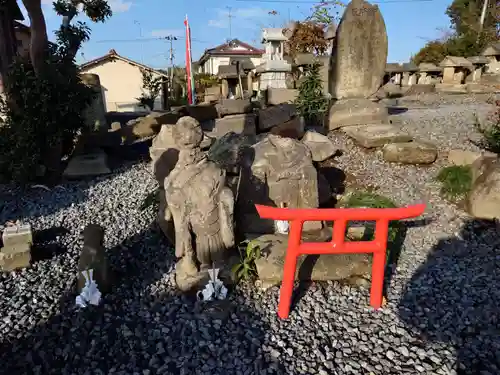 熊野福藏神社(福島県)