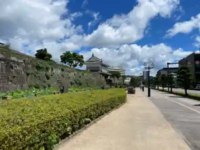 照國神社(鹿児島県)
