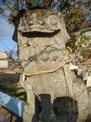 貢八幡神社(香川県)