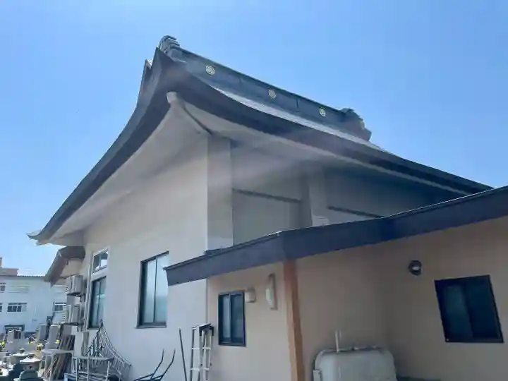 清林寺(福島県)