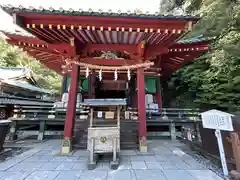 久能山東照宮(静岡県)