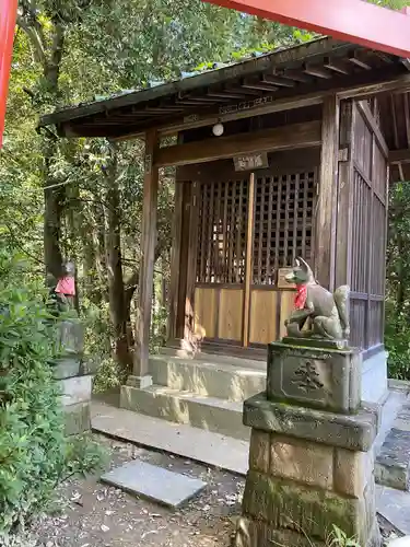 住吉神社(東京都)