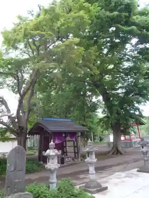 蓮花寺のその他建物