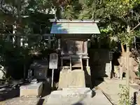 天津神明宮(千葉県)