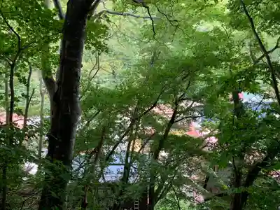 愛宕神社(福島県)