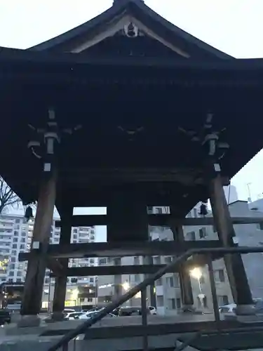 経王寺(北海道)