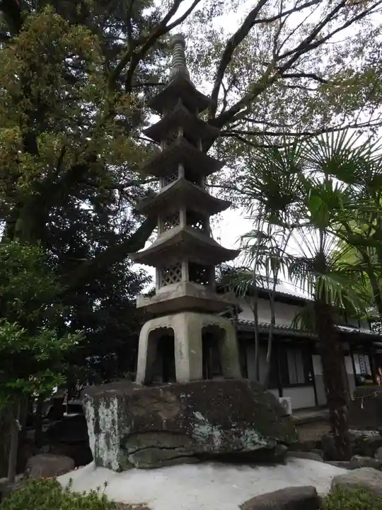本土神社(岐阜県)