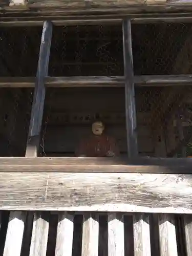 榛名神社のその他建物