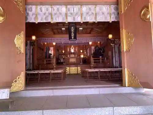 神明社(神奈川県)