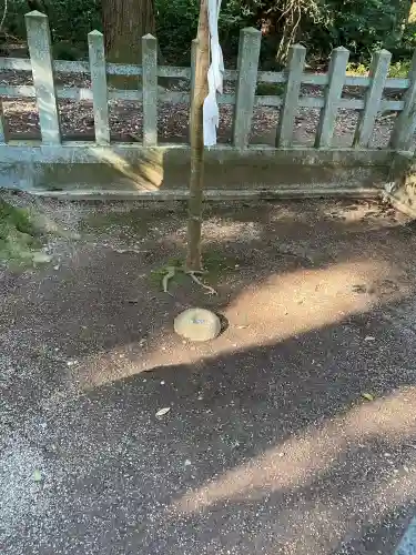 鹿島神宮(茨城県)