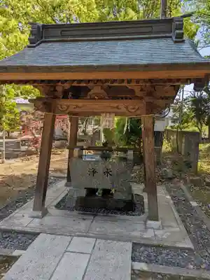 上之村神社(埼玉県)