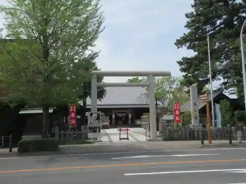 前橋東照宮(群馬県)