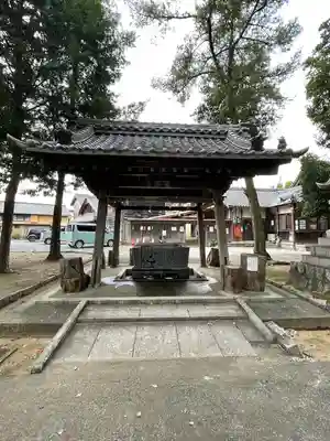 豊川進雄神社(愛知県)