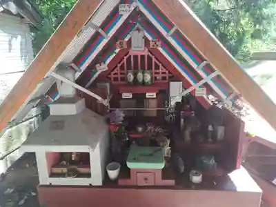 天台宗玄清法流　胸の観音寺(福岡県)