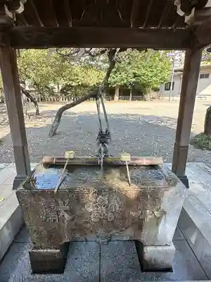 町田天満宮(東京都)