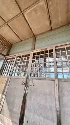 鶴野稲荷神社(北海道)