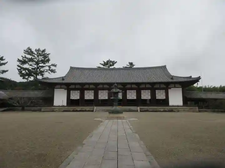 法隆寺(奈良県)