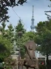 浅草寺(東京都)