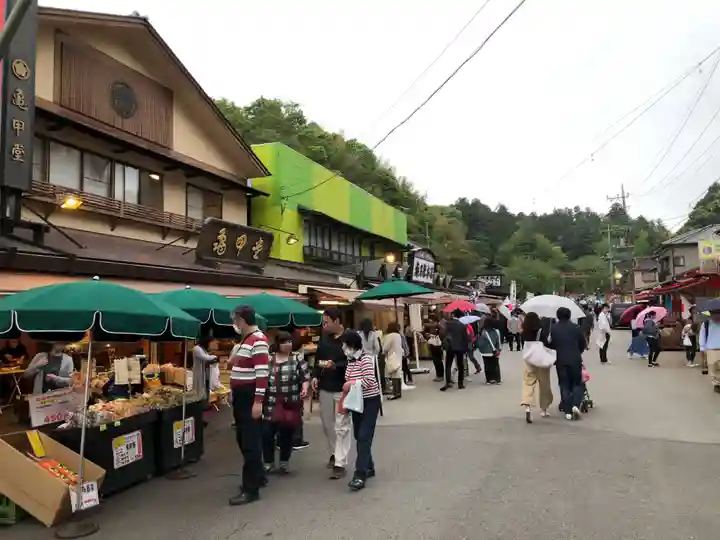 香取神宮(千葉県)