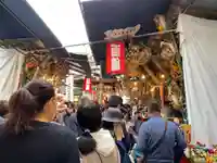 長國寺(東京都)