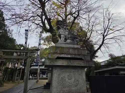 碇神社(広島県)