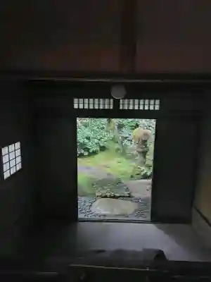光明寺瑠璃光院(京都府)