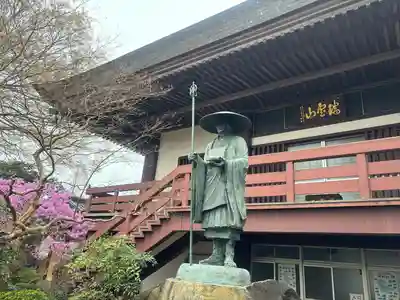 法林寺(千葉県)