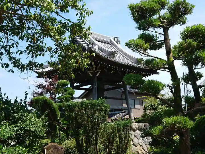 正蓮寺のその他建物
