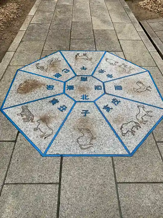 三宮神社(兵庫県)